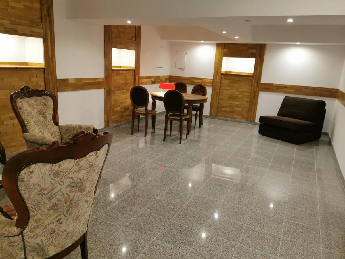 Апарт отель Lupartment Людвигсхафен-на-Рейне Экстерьер фото